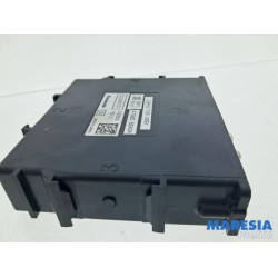 Renault - Clio - Brake control power module