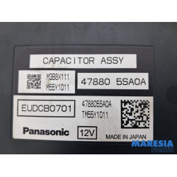 Renault - Clio - Brake control power module