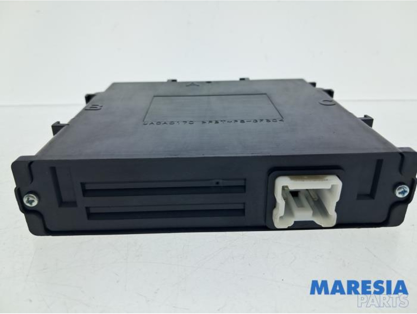 Renault - Clio - Brake control power module