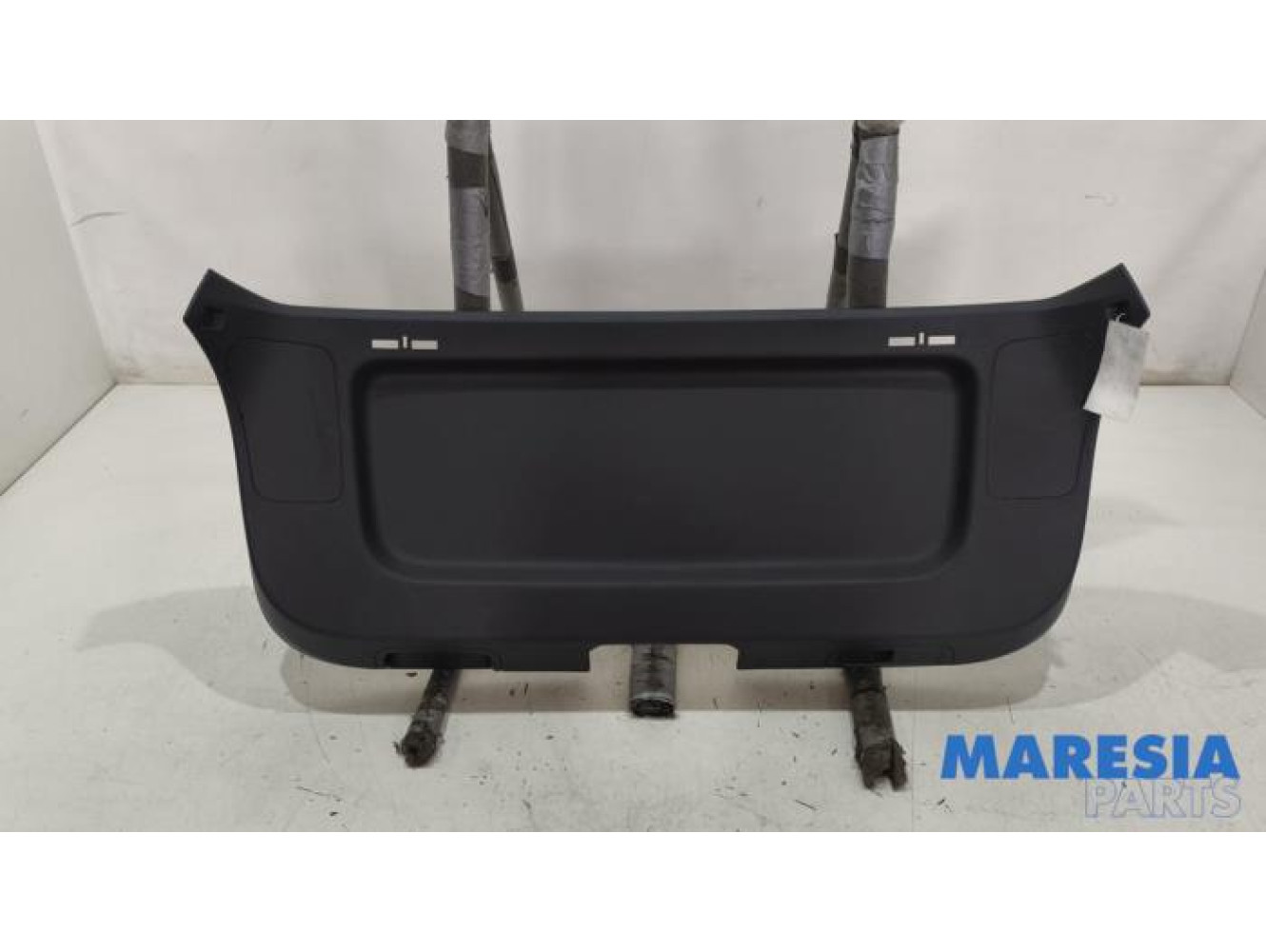 Peugeot - 408 - Verkleidung Heckklappe