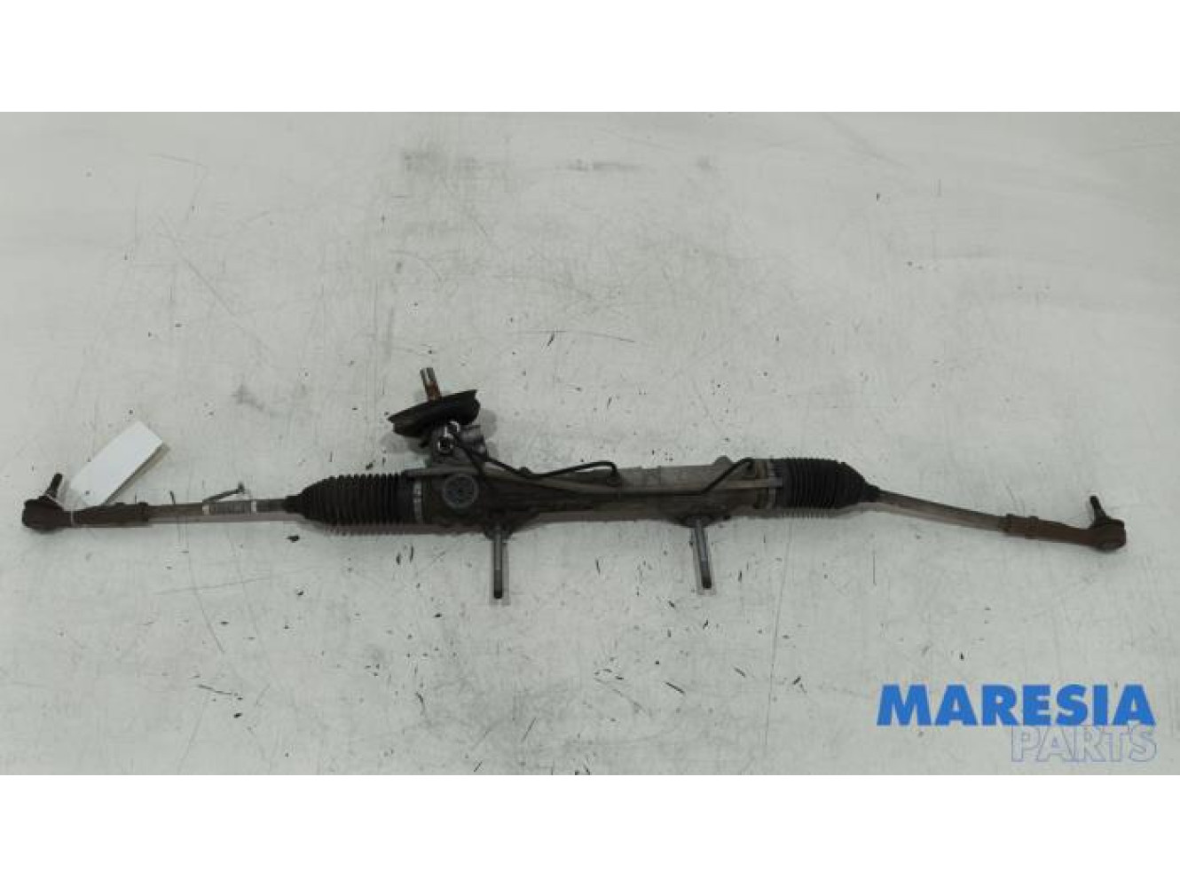 Citroen - C4 Grand Picasso - Lenkgetriebe Servo