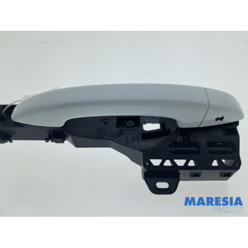 Renault - Clio - Door handle 4-door, front left