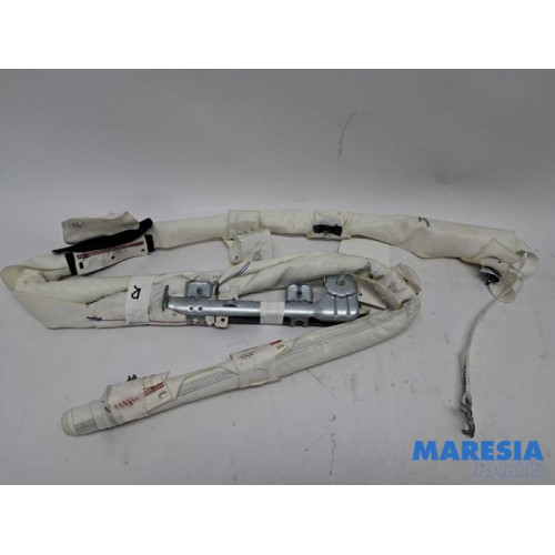 Renault - Clio - Airbag hemel rechts