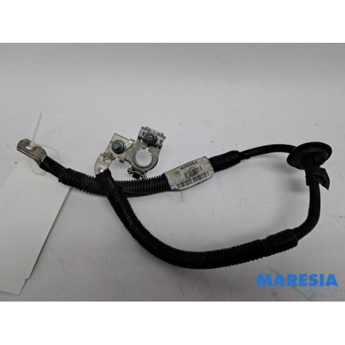 Renault - Clio - Accu sensor