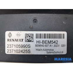 Renault - Clio - Computer Motormanagement