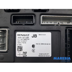 Renault - Clio - Computer Motormanagement