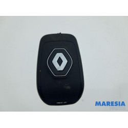 Renault - Clio - Computer Motormanagement