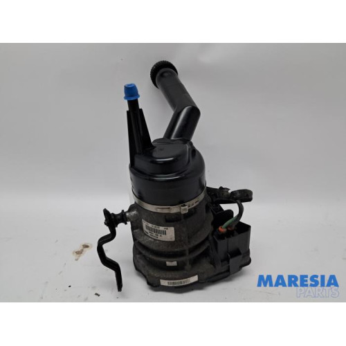 Citroen - C4 Grand Picasso - Power steering pump