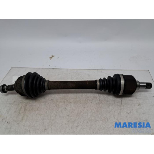 Citroen - C4 Grand Picasso - Front drive shaft, left