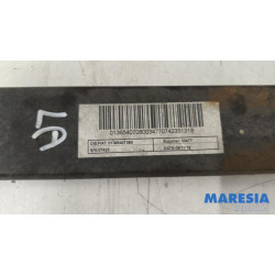 Peugeot - Boxer - Blattfeder hinten