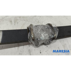 Peugeot - Boxer - Blattfeder hinten