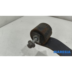 Peugeot - Boxer - Blattfeder hinten