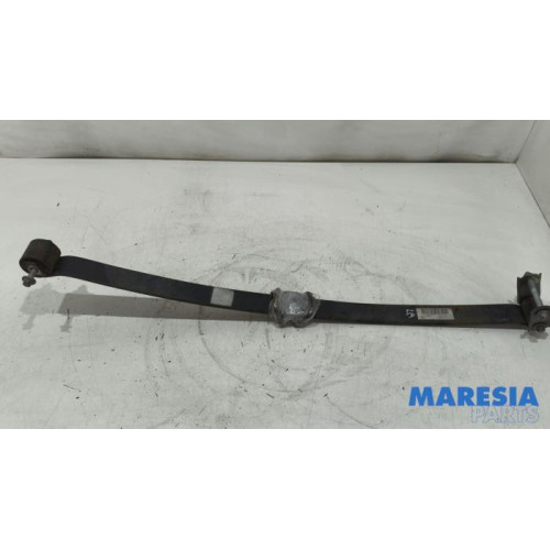 Peugeot - Boxer - Blattfeder hinten