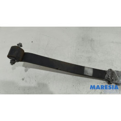 Peugeot - Boxer - Blattfeder hinten