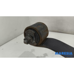 Peugeot - Boxer - Blattfeder hinten