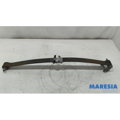 Peugeot - Boxer - Blattfeder hinten