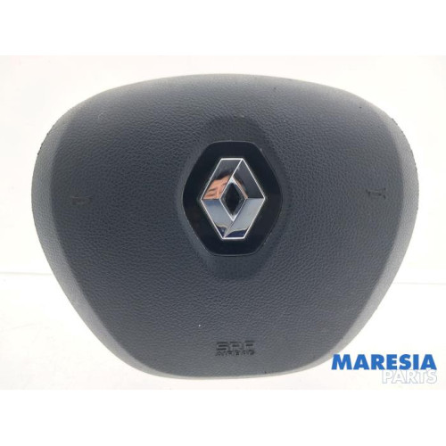 Renault - Trafic - Left airbag (steering wheel)