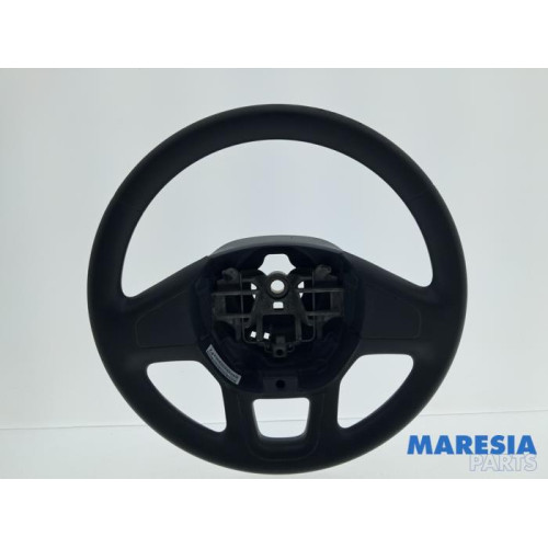 Renault - Trafic - Steering wheel