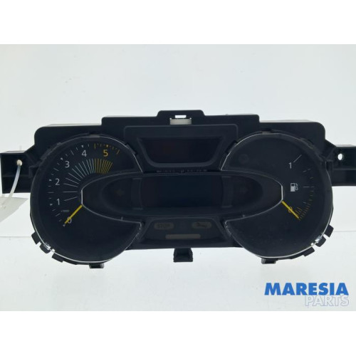 Renault - Trafic - Instrument de bord