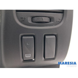 Renault - Trafic - Luchtrooster Dashboard