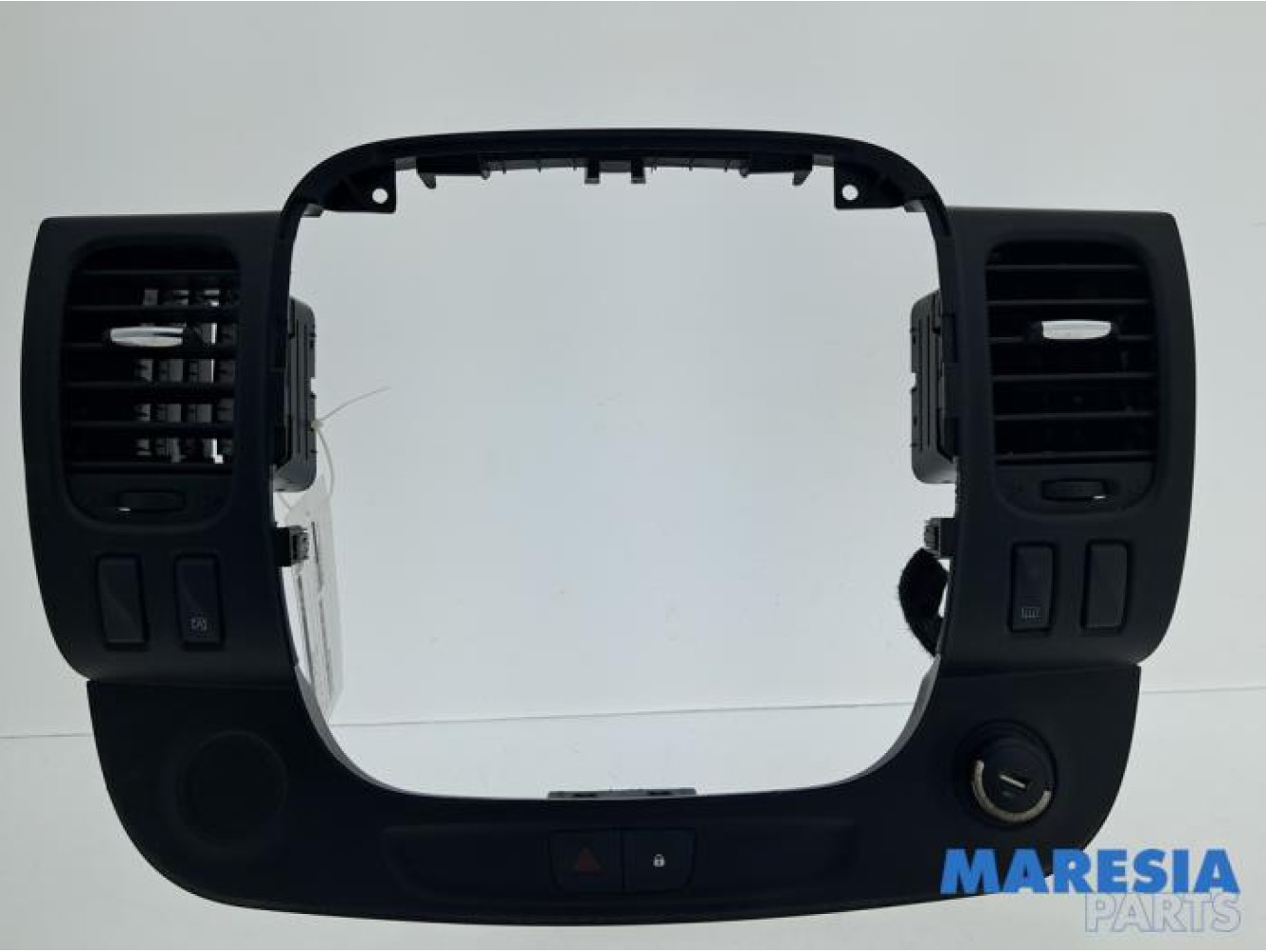Renault - Trafic - Luchtrooster Dashboard
