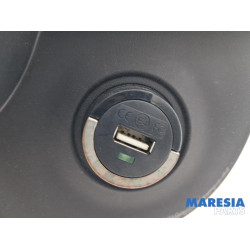 Renault - Trafic - Luchtrooster Dashboard