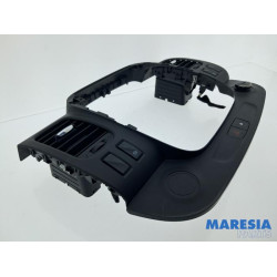 Renault - Trafic - Luchtrooster Dashboard
