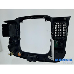 Renault - Trafic - Luchtrooster Dashboard