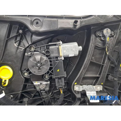 Alfa Romeo - Stelvio - Window mechanism 4-door, front right