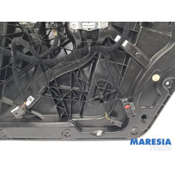 Alfa Romeo - Stelvio - Window mechanism 4-door, front right