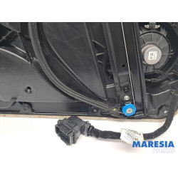 Alfa Romeo - Stelvio - Window mechanism 4-door, front right