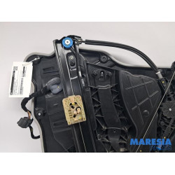 Alfa Romeo - Stelvio - Window mechanism 4-door, front right