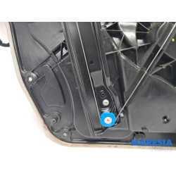 Alfa Romeo - Stelvio - Window mechanism 4-door, front right