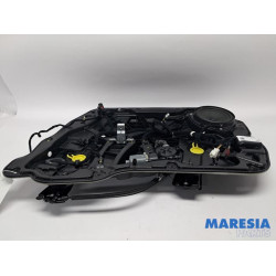 Alfa Romeo - Stelvio - Window mechanism 4-door, front right