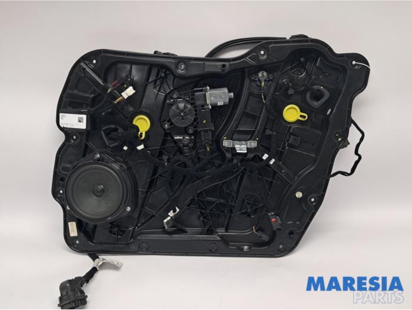 Alfa Romeo - Stelvio - Window mechanism 4-door, front right