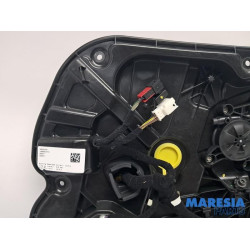 Alfa Romeo - Stelvio - Window mechanism 4-door, front right