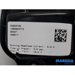 Alfa Romeo - Stelvio - Window mechanism 4-door, front right