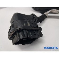 Alfa Romeo - Stelvio - Window mechanism 4-door, front right