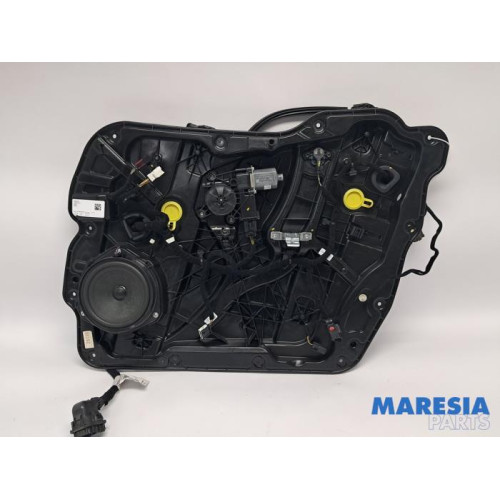 Alfa Romeo - Stelvio - Window mechanism 4-door, front right