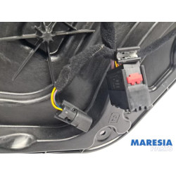Alfa Romeo - Stelvio - Window mechanism 4-door, front right