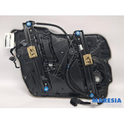 Alfa Romeo - Stelvio - Window mechanism 4-door, front right