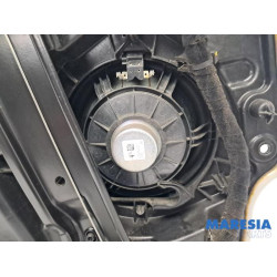 Alfa Romeo - Stelvio - Window mechanism 4-door, front right