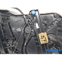 Alfa Romeo - Stelvio - Window mechanism 4-door, front right