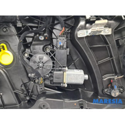 Alfa Romeo - Stelvio - Window mechanism 4-door, front left