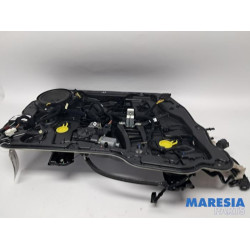 Alfa Romeo - Stelvio - Window mechanism 4-door, front left