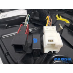 Alfa Romeo - Stelvio - Window mechanism 4-door, front left