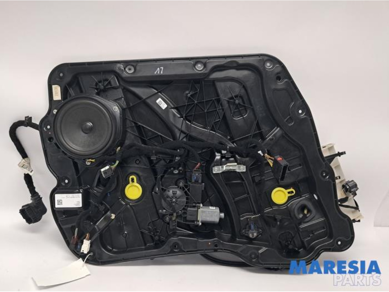 Alfa Romeo - Stelvio - Window mechanism 4-door, front left