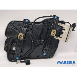 Alfa Romeo - Stelvio - Window mechanism 4-door, front left