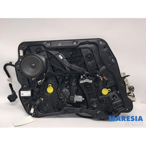 Alfa Romeo - Stelvio - Window mechanism 4-door, front left