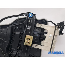 Alfa Romeo - Stelvio - Window mechanism 4-door, front left